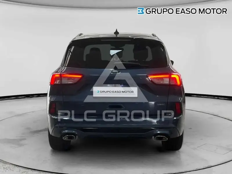 2022 Ford Kuga