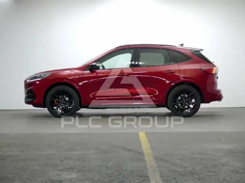 2022 Ford Kuga
