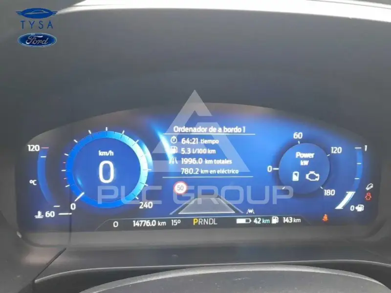 2022 Ford Kuga