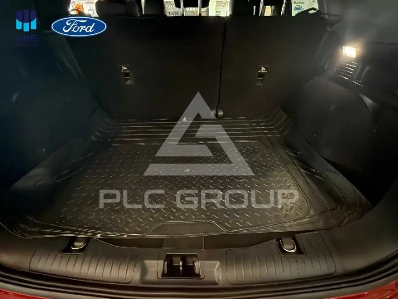 2022 Ford Kuga
