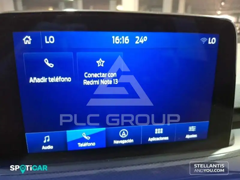 2022 Ford Kuga