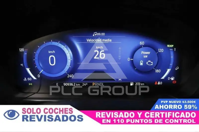 2022 Ford Kuga