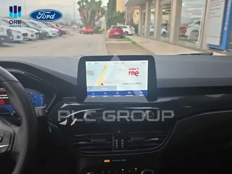 2022 Ford Kuga