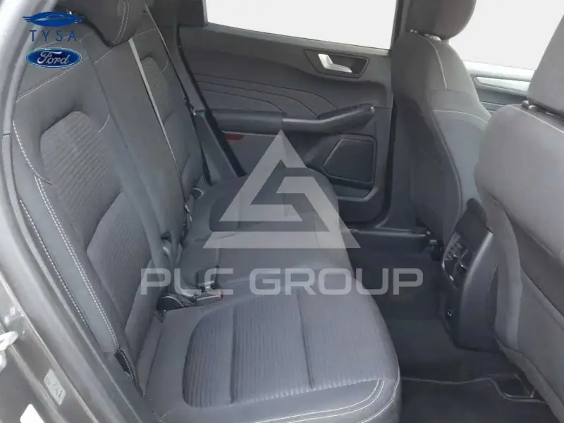 2022 Ford Kuga