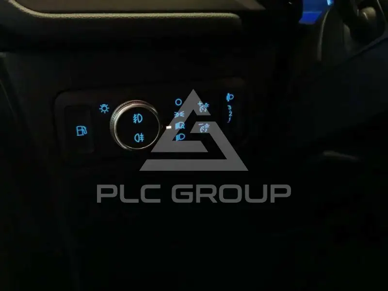 2022 Ford Kuga