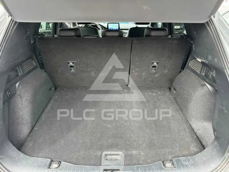 2022 Ford Kuga