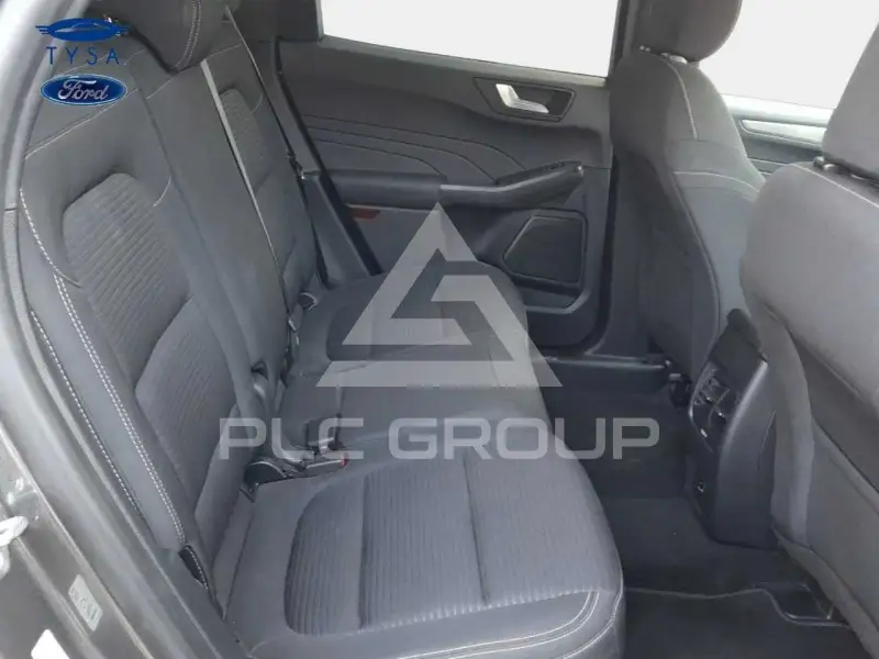 2022 Ford Kuga