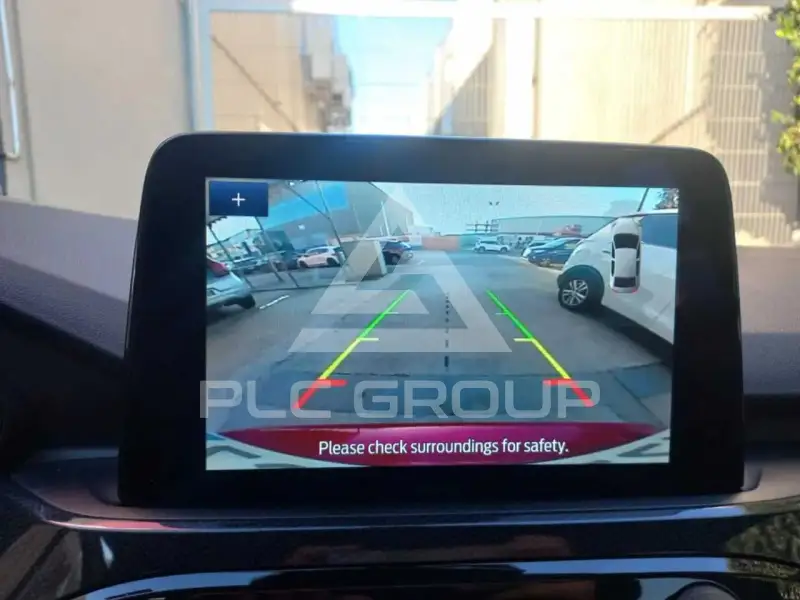 2022 Ford Kuga