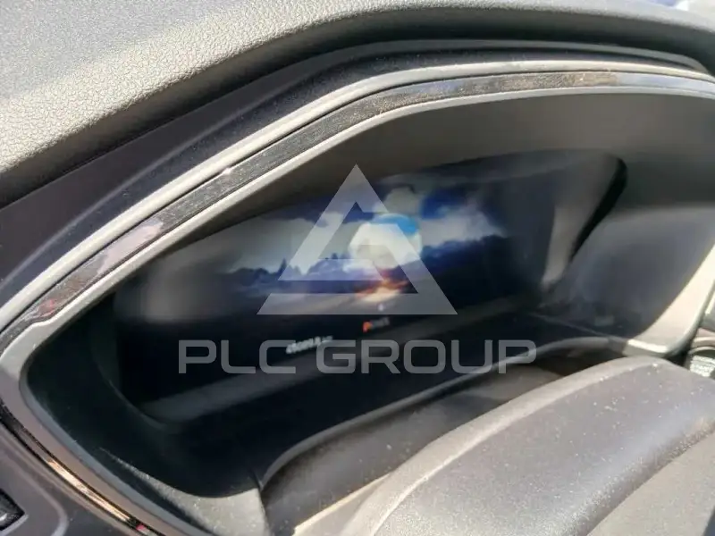 2022 Ford Kuga