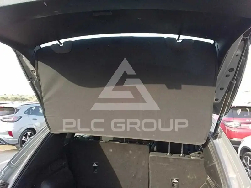 2022 Ford Kuga