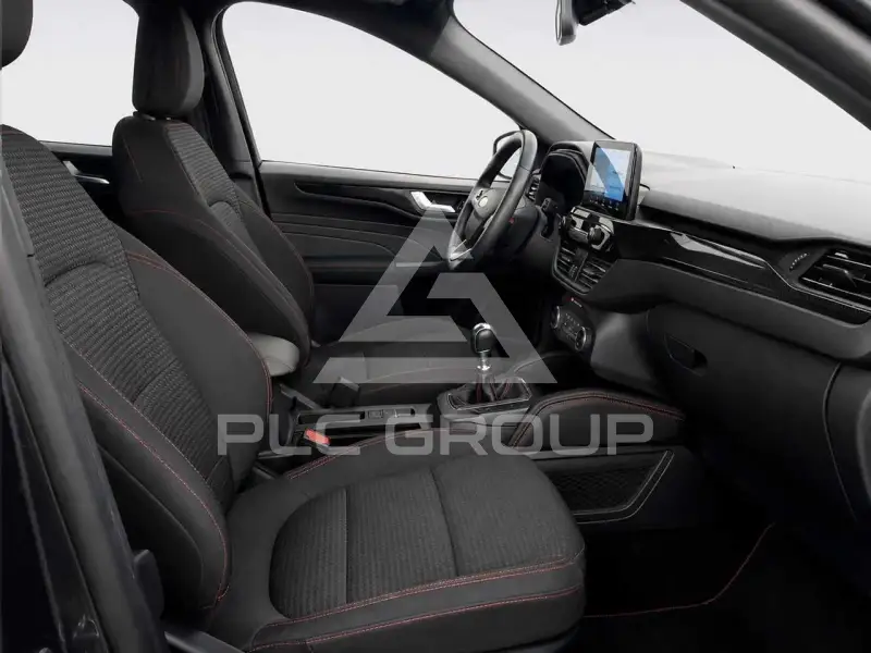 2022 Ford Kuga