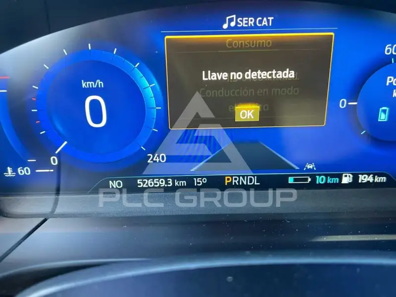 2022 Ford Kuga