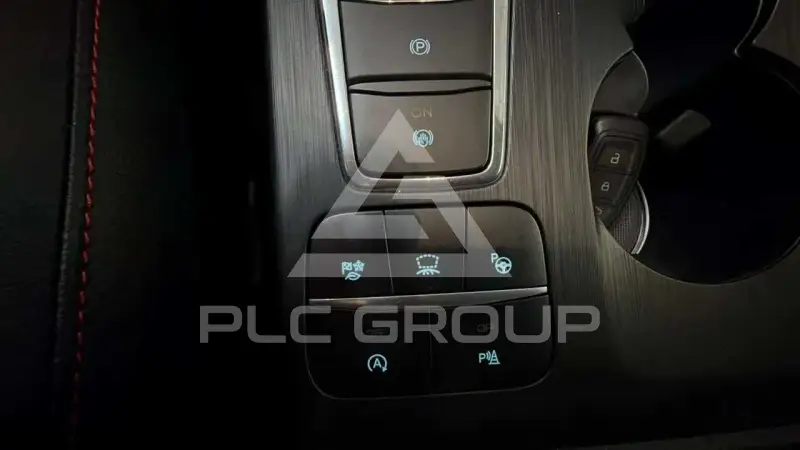2022 Ford Kuga