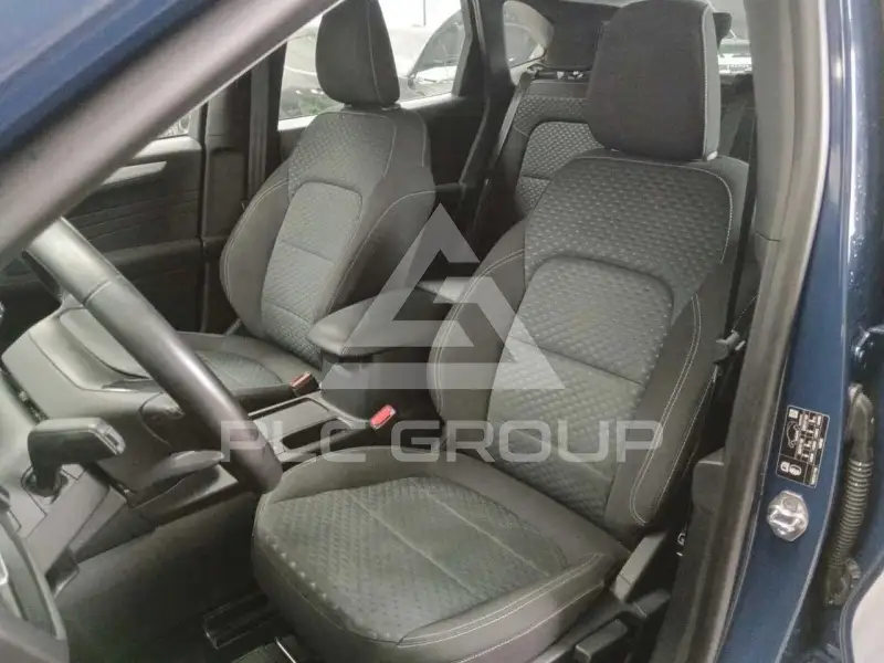 2022 Ford Kuga