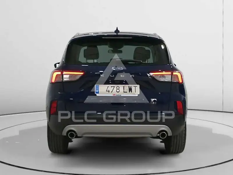 2022 Ford Kuga
