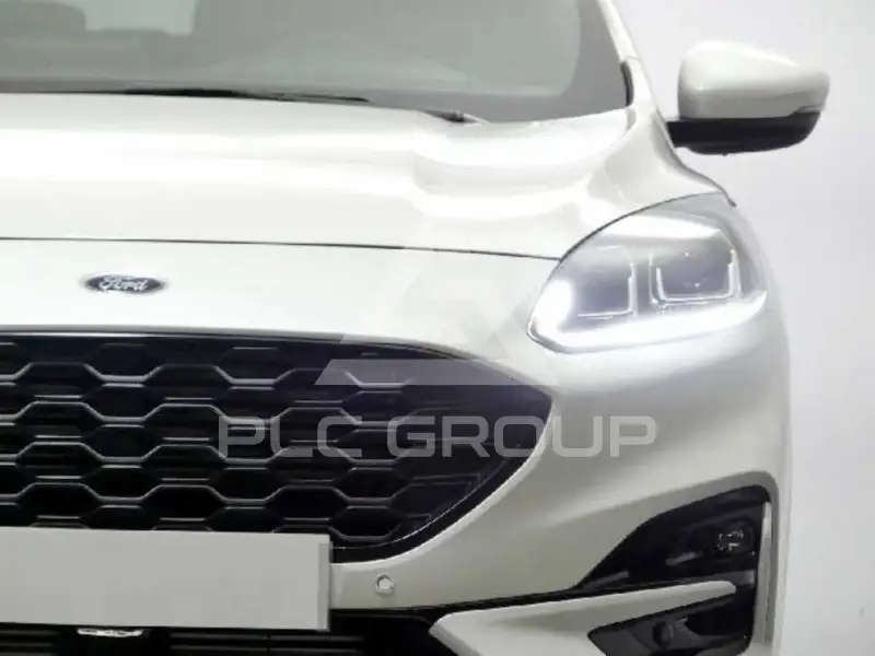 2022 Ford Kuga