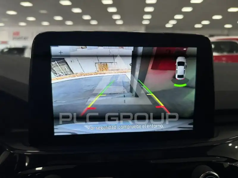 2022 Ford Kuga