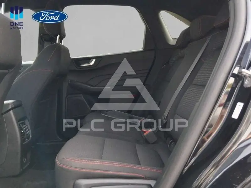 2022 Ford Kuga