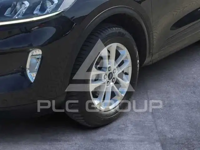 2022 Ford Kuga
