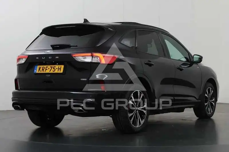 2022 Ford Kuga