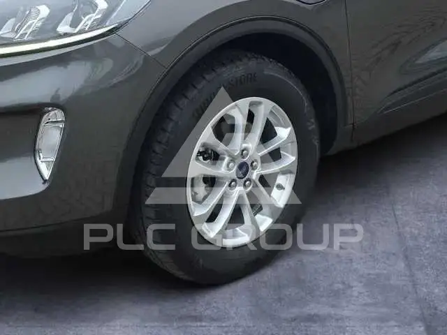 2022 Ford Kuga