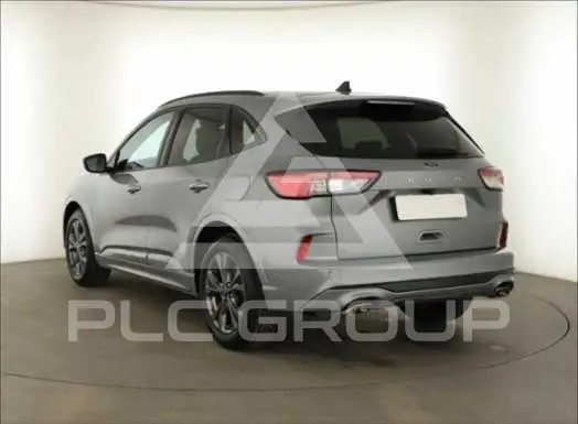 2022 Ford Kuga