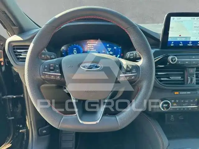 2022 Ford Kuga