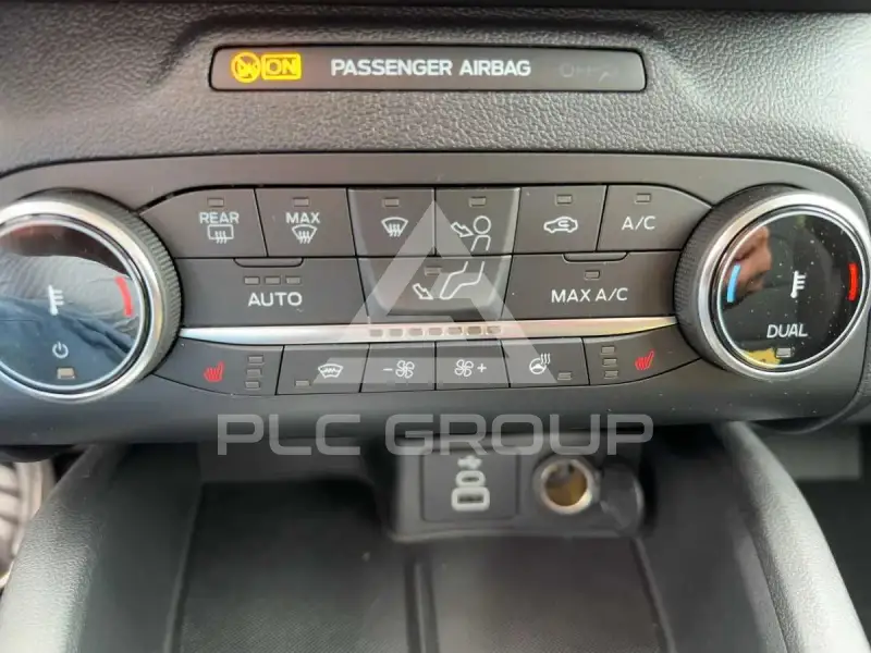 2022 Ford Kuga