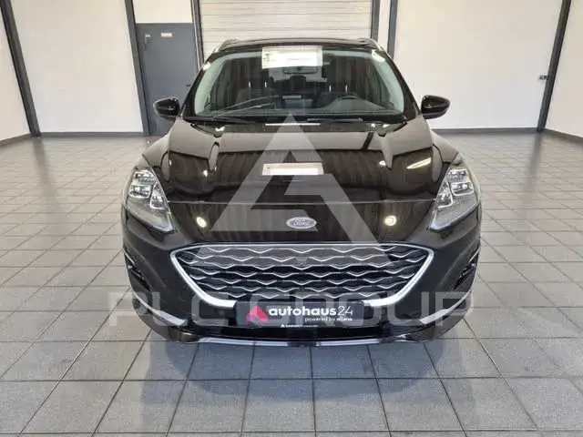 2022 Ford Kuga