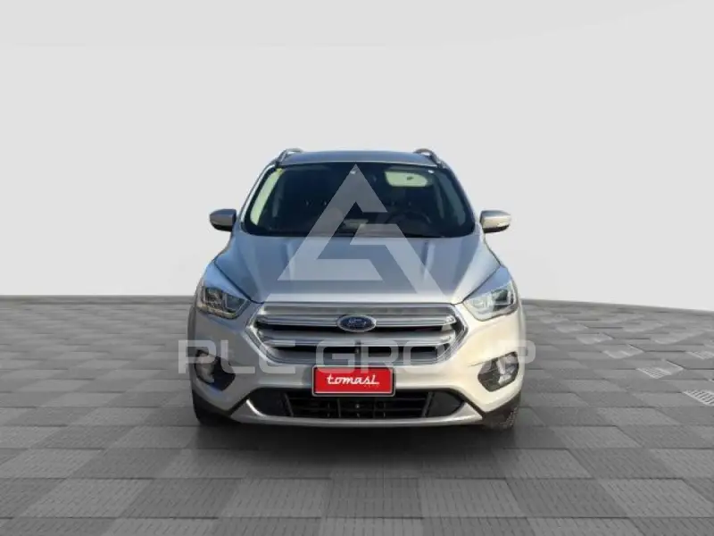 2022 Ford Kuga