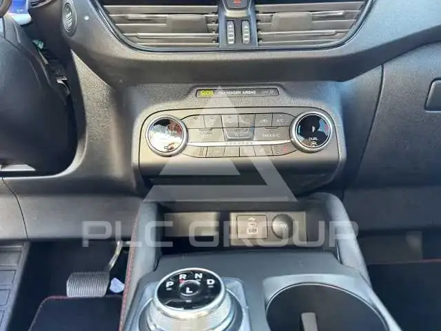 2022 Ford Kuga