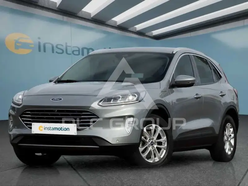 2022 Ford Kuga