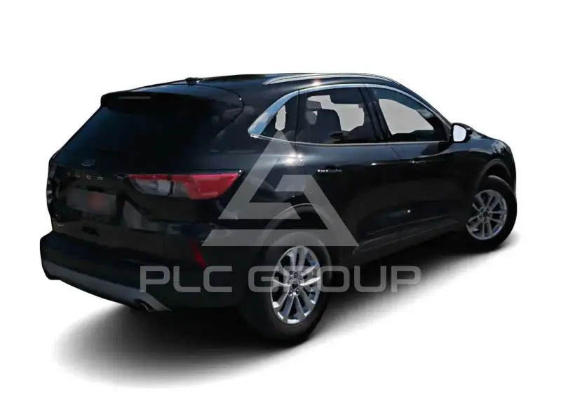 2022 Ford Kuga