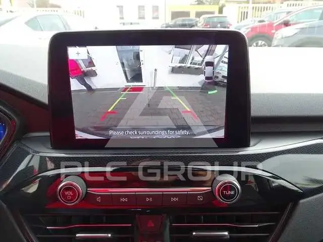2022 Ford Kuga
