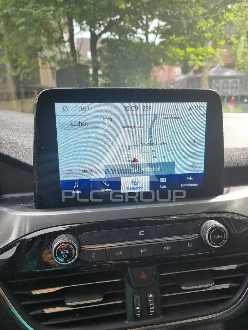 2022 Ford Kuga