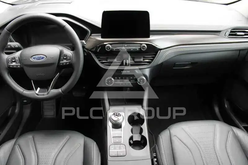 2022 Ford Kuga