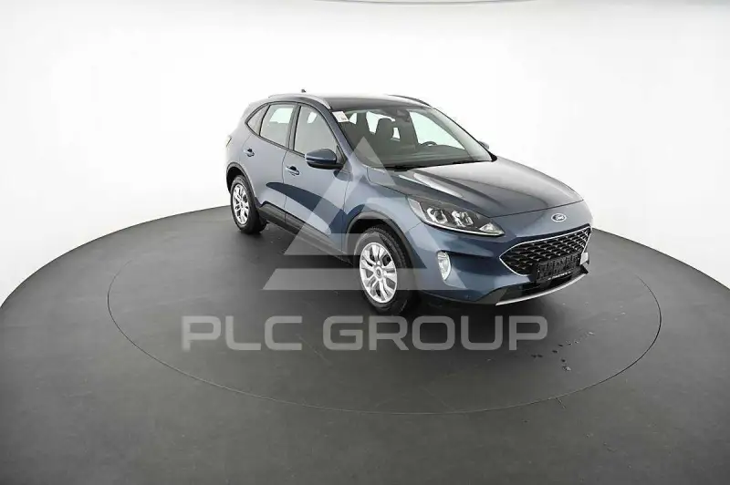 2022 Ford Kuga