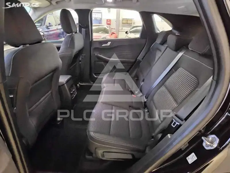 2022 Ford Kuga