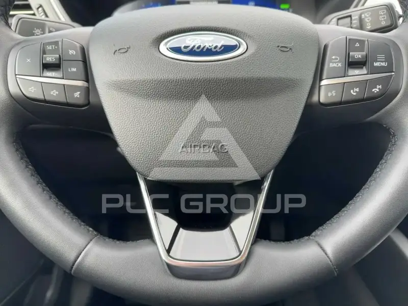 2022 Ford Kuga