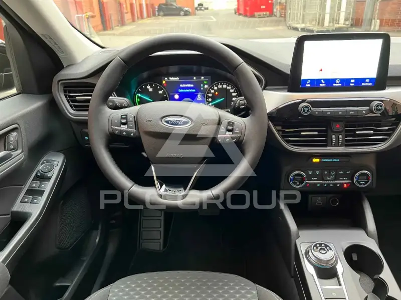 2022 Ford Kuga