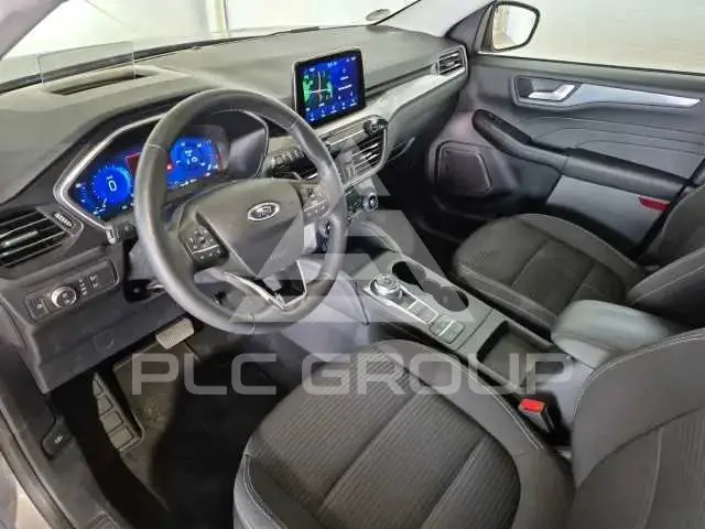 2022 Ford Kuga
