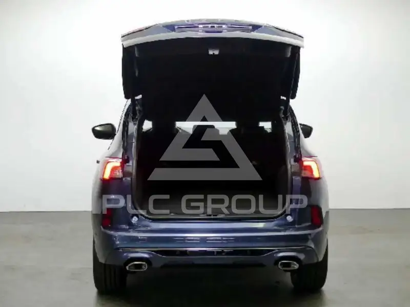 2022 Ford Kuga