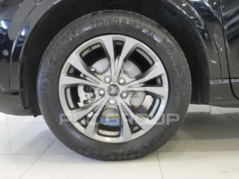 2022 Ford Kuga