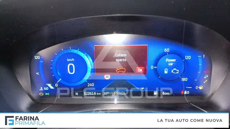 2022 Ford Kuga