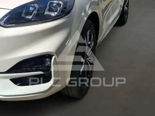 2022 Ford Kuga