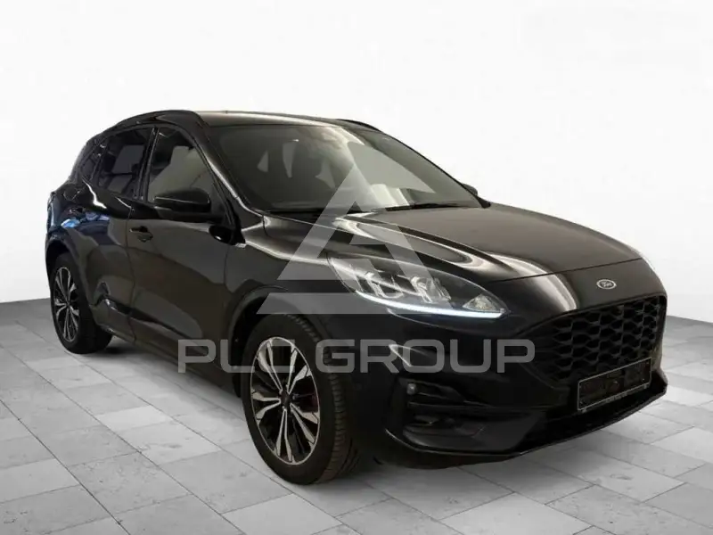 2022 Ford Kuga