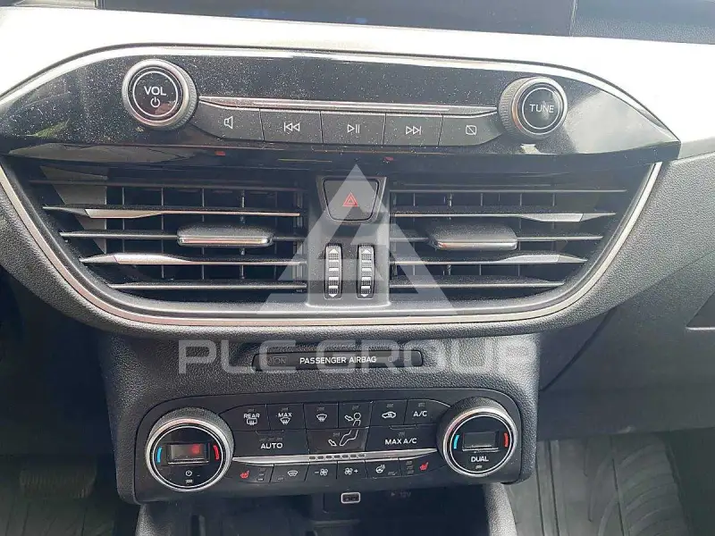2022 Ford Kuga