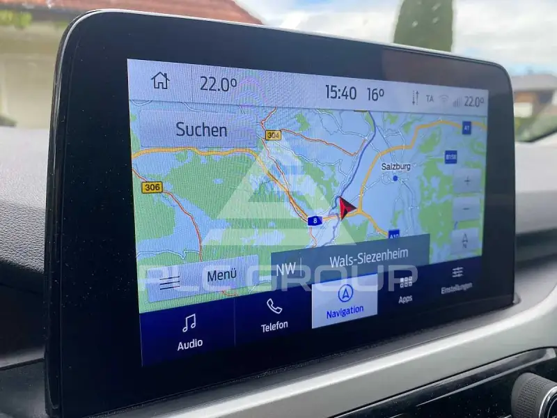 2022 Ford Kuga