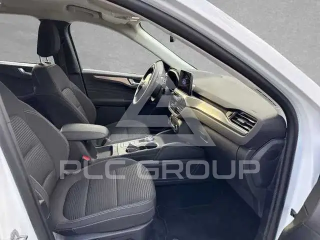 2022 Ford Kuga