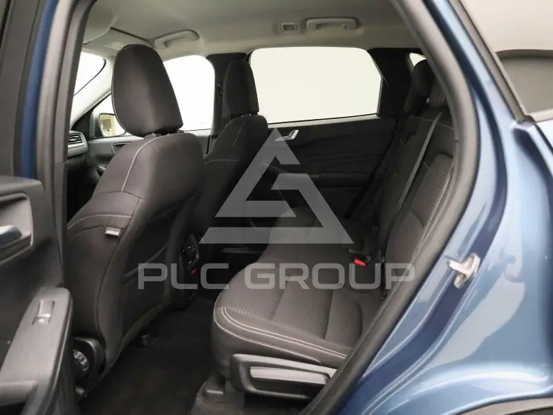 2022 Ford Kuga